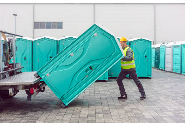 Best Construction site porta potty rental  in Woodstock, AL