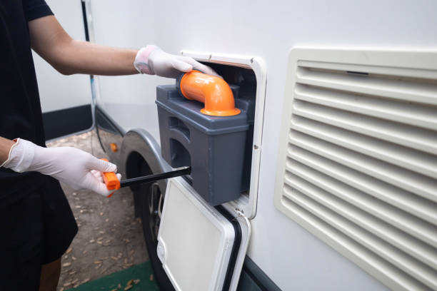 Best Portable restroom solutions  in Woodstock, AL