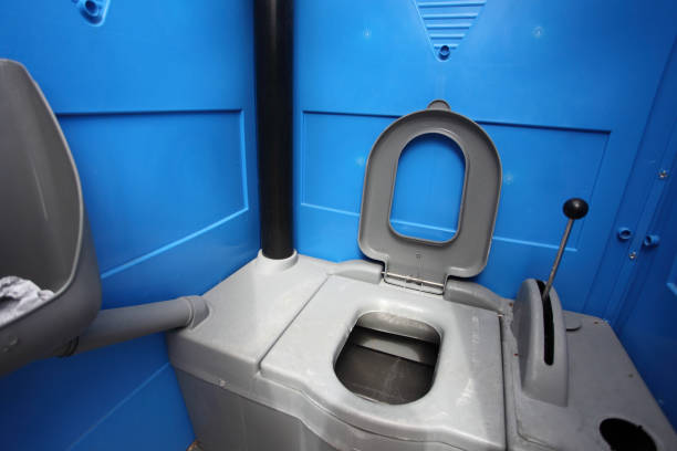 Porta potty rental for outdoor events in Woodstock, AL