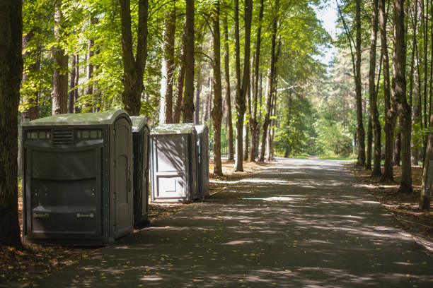 Best Porta potty cleaning services  in Woodstock, AL