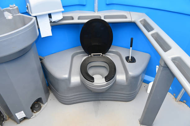 Best Long-term porta potty rental  in Woodstock, AL