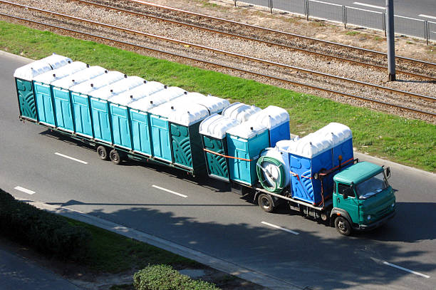 Best Porta potty delivery and setup  in Woodstock, AL